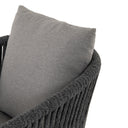PORTO OUTDOOR BAR & COUNTER STOOL