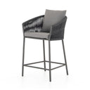 PORTO OUTDOOR BAR & COUNTER STOOL