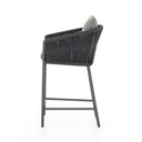 PORTO OUTDOOR BAR & COUNTER STOOL