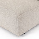 BUILD YOUR OWN: GWEN OUTDOOR SECTIONAL