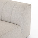 BUILD YOUR OWN: GWEN OUTDOOR SECTIONAL