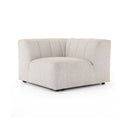 BUILD YOUR OWN: GWEN OUTDOOR SECTIONAL