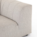 BUILD YOUR OWN: GWEN OUTDOOR SECTIONAL
