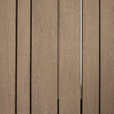 ATHERTON OUTDOOR DINING BENCH