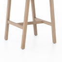 DELANO OUTDOOR BAR + COUNTER STOOL