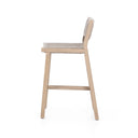 DELANO OUTDOOR BAR + COUNTER STOOL