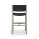 DELANO OUTDOOR BAR + COUNTER STOOL