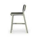 DELANO OUTDOOR BAR + COUNTER STOOL