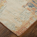 Jaxson 39PWF Ivory/Multi