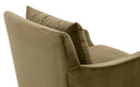 Jade Slipcover Club Chair