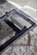 Jett Extension Dining Table