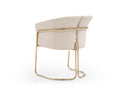Jolie Dining Armchair