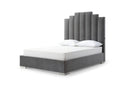 Jordan Queen Bed