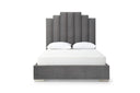 Jordan Queen Bed