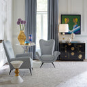 Canaan Accent Table