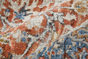 Kaia 39HXF Red/Blue