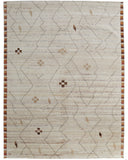 Kasbah 69G0F Beige/Multi