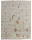 Kasbah 69G1F Beige/Multi