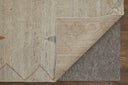 Kasbah 69G1F Beige/Multi
