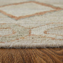 Kasbah 69G1F Beige/Multi