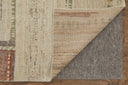 Kasbah 69G2F Beige/Multi