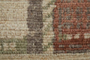 Kasbah 69G2F Beige/Multi