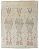 Kasbah 69G3F Beige/Gray