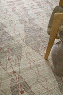 Kasbah 69G3F Beige/Gray