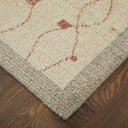 Kasbah 69G3F Beige/Gray