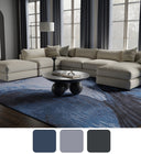 Kawai 8983F Blue/Gray