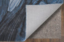 Kawai 8983F Blue/Gray