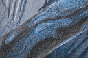 Kawai 8983F Blue/Gray