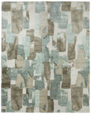 Kendall 8A59F Brown/Green
