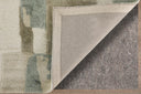Kendall 8A59F Brown/Green