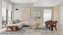 Kendall 8A60F Blue/Gray