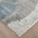 Kendall 8A60F Blue/Gray