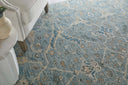 Khyber 69GKF Blue/Beige
