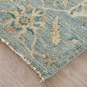 Khyber 69GKF Blue/Beige
