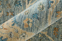 Khyber 69GKF Blue/Beige