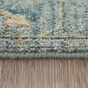Khyber 69GKF Blue/Beige