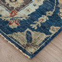 Khyber 69GLF Navy/Beige