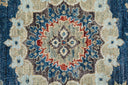 Khyber 69GLF Navy/Beige