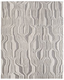 Kimball 8A34F Ivory/Gray