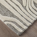 Kimball 8A34F Ivory/Gray