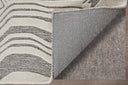Kimball 8A34F Ivory/Gray