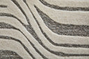 Kimball 8A34F Ivory/Gray