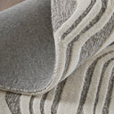 Kimball 8A34F Ivory/Gray