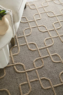 Kimball 8A35F Gray/Beige