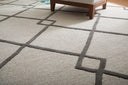 Kimball 8A36F Beige/Charcoal