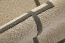Kimball 8A36F Beige/Charcoal